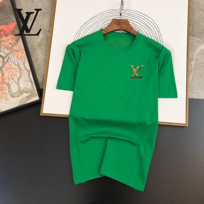 Louis Vuitton Men's T-shirts 161